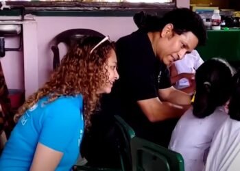 Cricket legend Sachin in SL..