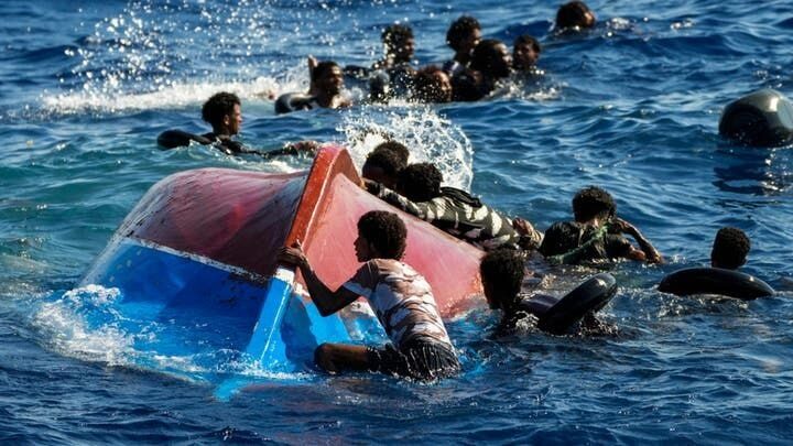 109 migrants die as boat sinks off Djibouti, UN agency says