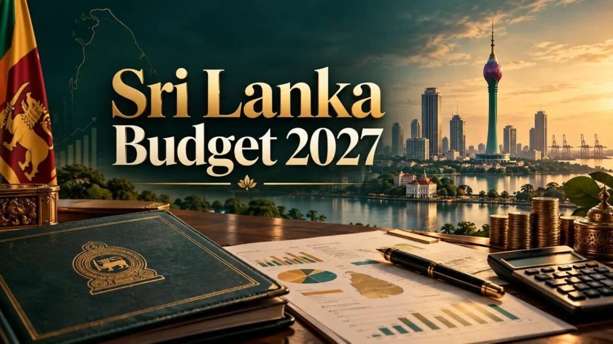 2027 Appropriation Bill puts state spending at Rs. 4,992 billion