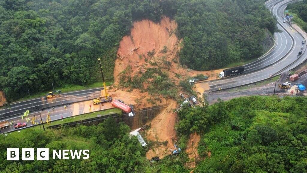 30,000 people in landslide high-risk areas alerted: NBRO