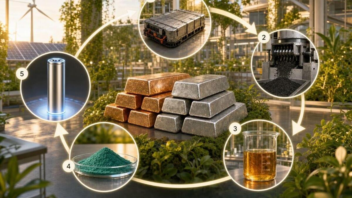 5,000 tonnes of battery acid may enter Sri Lanka’s environment each year, CEJ warns