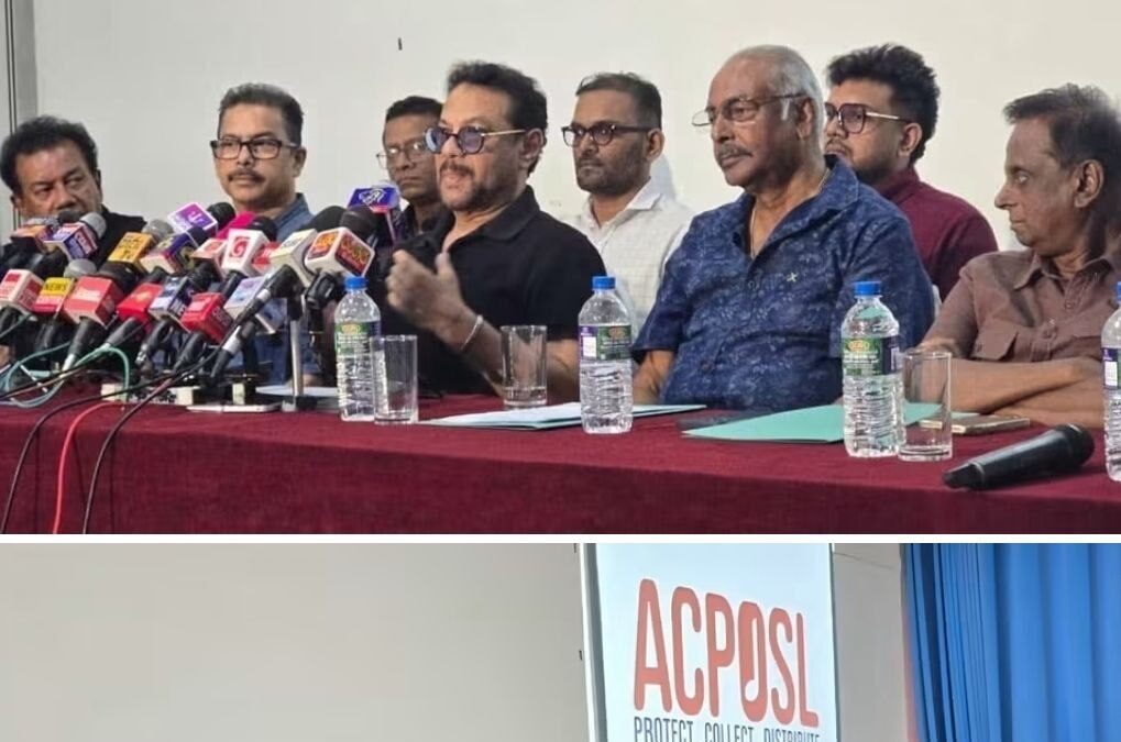 ACPOSL suspends licensing until November meeting