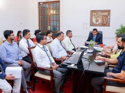 Advisory council named for Anuradhapura sacred city development
