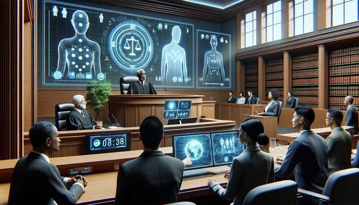 Cabinet approves digital communication links for 350 courts