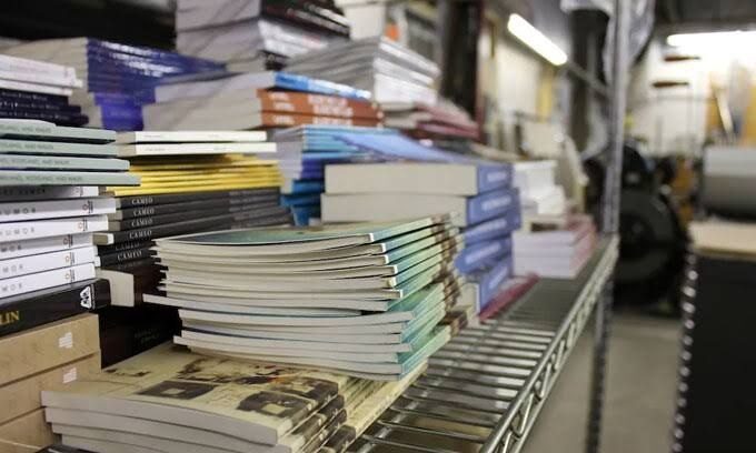 Cabinet approves Rs. 1.61 billion to print 2027 school textbooks