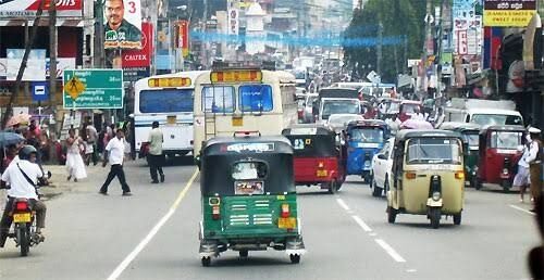 Cabinet approves Rs. 91.2 million Colombo traffic study