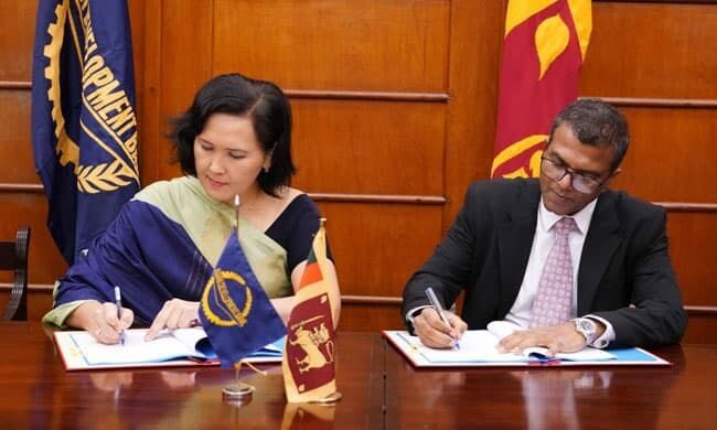 Cabinet approves US$ 100 million ADB loan for water reforms
