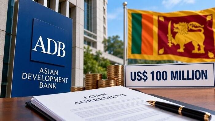 Cabinet approves US$100 million ADB loan for economic recovery
