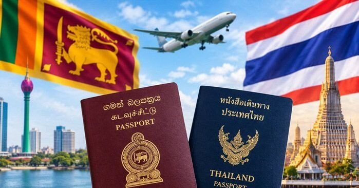 Cabinet approves visa-free travel agreement with Thailand