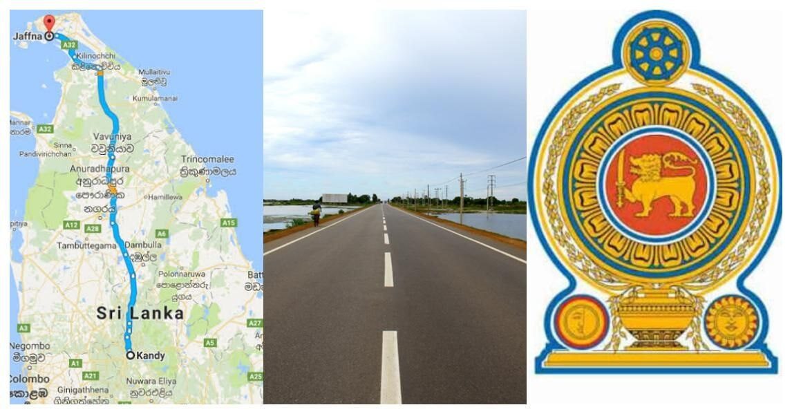 Cabinet awards Rs. 1.07 billion A9 road contract