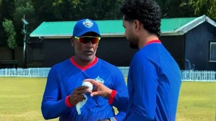 Chaminda Vaas to join Delhi Capitals as fast bowling coach