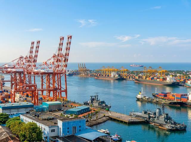 China Merchants quits US$392m Colombo port hub; SLPA to pay US$21.9m