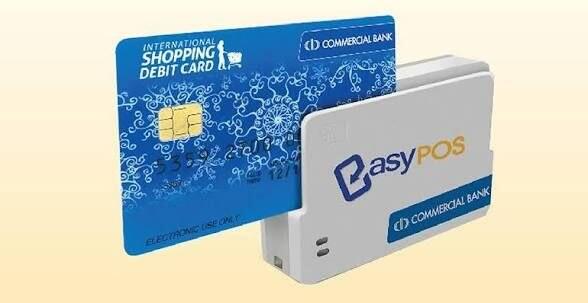 Commercial Bank introduces Soundbox payment device for small merchants