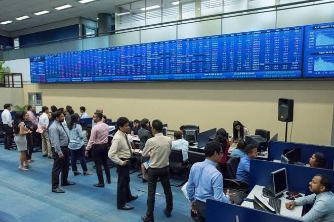 CSE ends flat as ASPI gains 5.97 points to 20,650.23