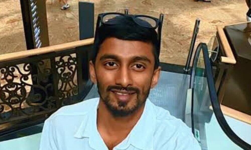 ‘Dubai Sudda’ gets suspended jail term over job fraud