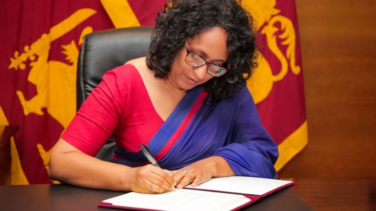 Education Council Bill to be drafted within a year, PM says