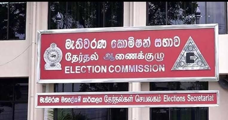 Election Commission plans nine projects on social media and AI