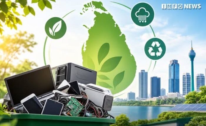 Environment Ministry begins national e-waste management plan