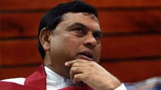 FCID tells Matara court it will seek to suspend use of Basil Rajapaksa property