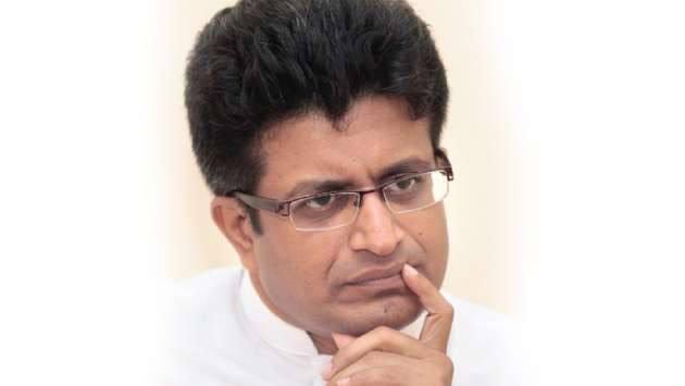 Gammanpila petitions Supreme Court against anti-terrorism Bill