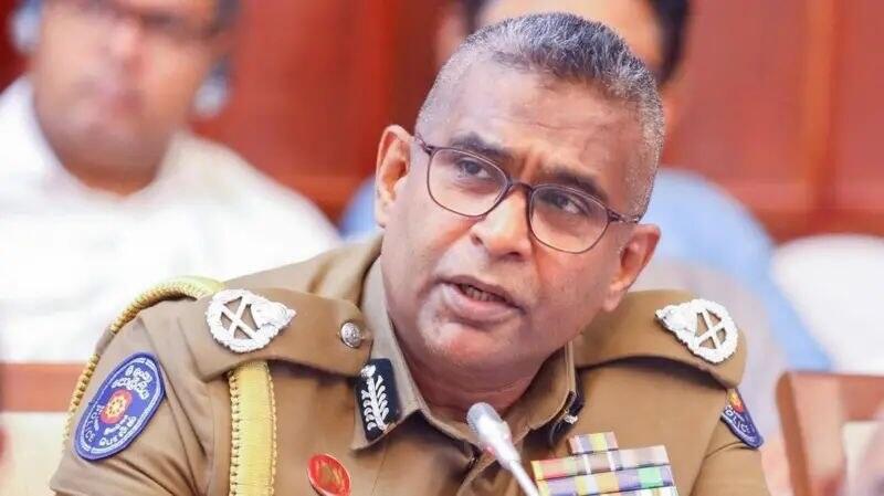 Gampaha magistrate refers IGP to Court of Appeal for contempt