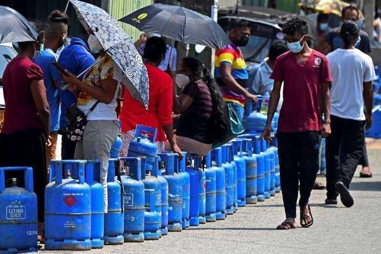 Gas shortage: Litro raises daily supply to up to 100,000 cylinders