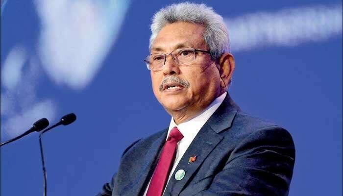 Gotabaya Rajapaksa seeks lifting of overseas travel ban for treatment