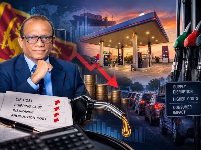 Government may seek legal action if private fuel firms limit supply