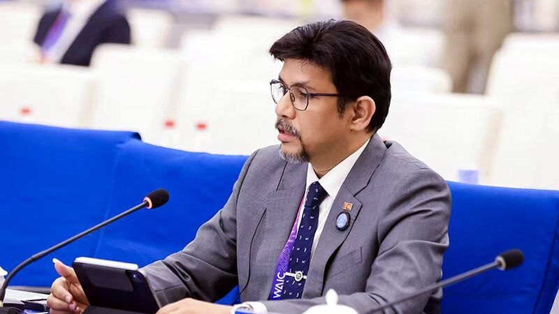 Govt plans telecom infrastructure-sharing guidelines