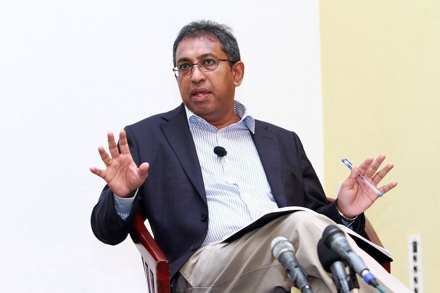 Harsha de Silva backs proposed new Sri Lanka Cricket constitution