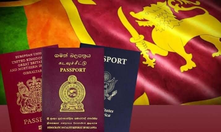 How to apply for Sri Lankan dual citizenship