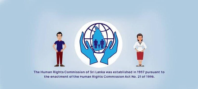 HRCSL orders Customs to release detained Tamil books