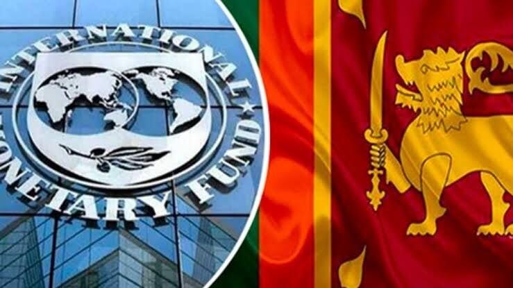 IMF reaches preliminary deal to release $345 million for Sri Lanka