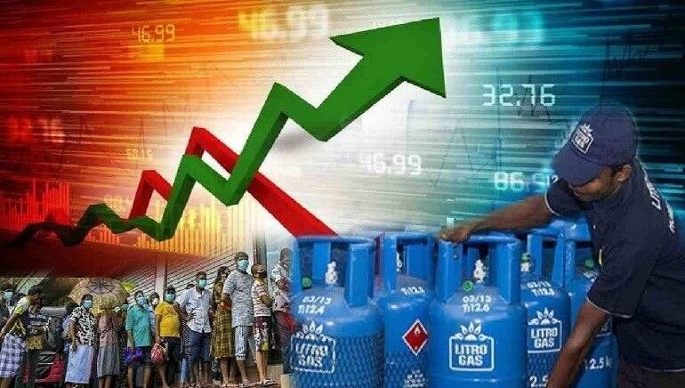 Inflation holds at 8.1 percent as food prices rise faster