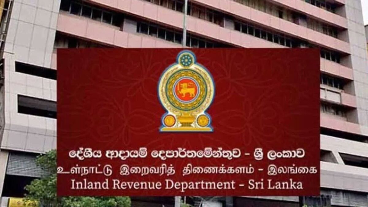IRD sets 30 November deadline for income tax returns