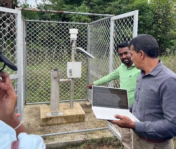 Jaffna groundwater management unit to be built for Rs. 189 million