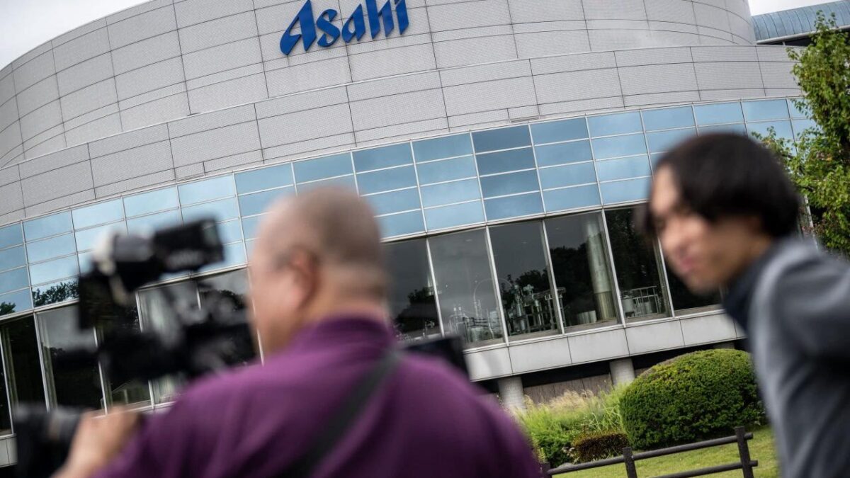 Japan raids major brewers over alleged beer price-fixing