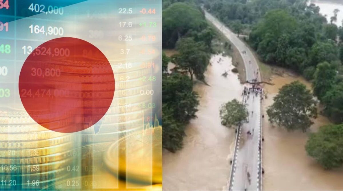Japan to give Rs. 4.56 billion for Wattala flood pumping station