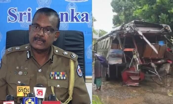 Koggala train crash: attempted murder charges considered against bus driver