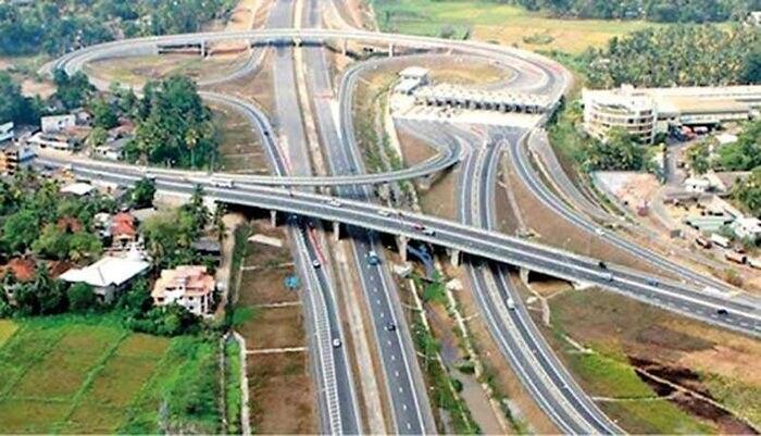 Kurunegala-Galewela expressway work to begin before end of 2026