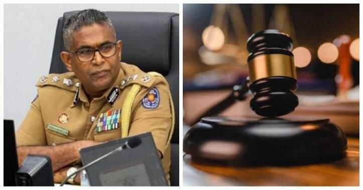 Magistrate refers IGP to Court of Appeal for contempt