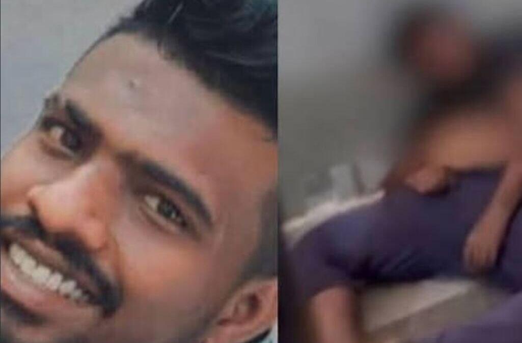 Man, 29, dies at Homagama police station; family alleges assault