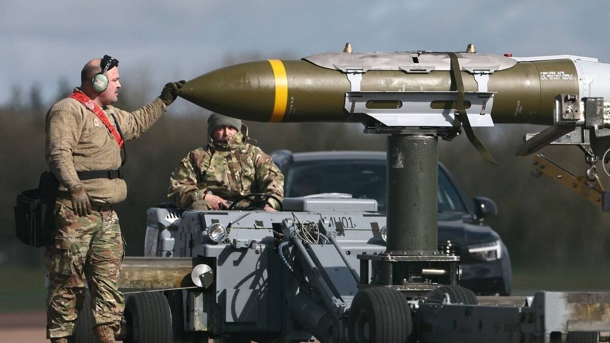 MI5 chief says Iran targeting UK military sites