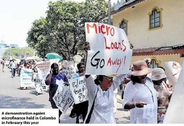 MPs urge swift microfinance law to curb excessive interest rates