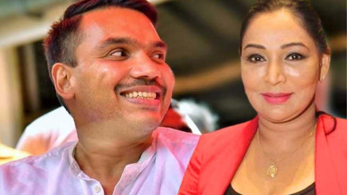 Namal Rajapaksa and Janaki Siriwardena remanded until 16 October