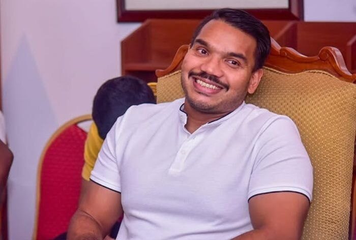 Namal Rajapaksa seeks second-chance loan scheme in 2027 Budget