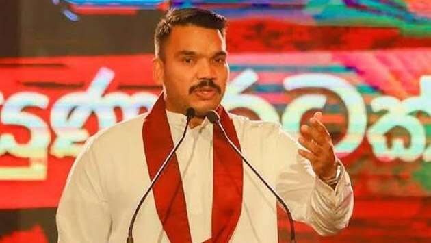 Namal Rajapaksa urges funds in 2027 Budget for 35,000 graduate jobs