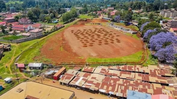 Nawinna Sports Ground to open free to public by December