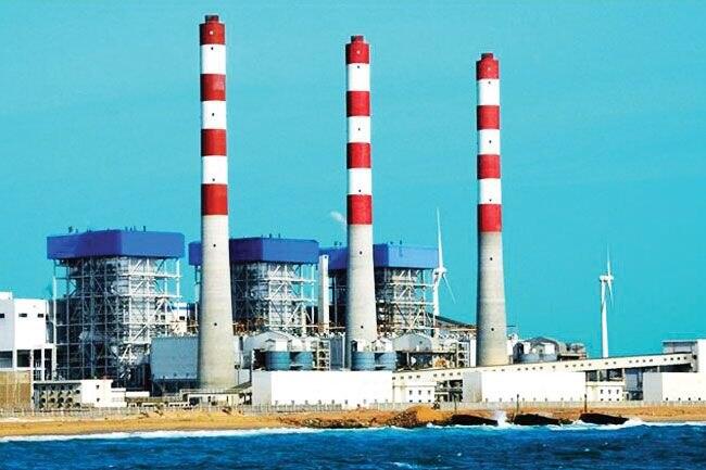 Norochcholai plant to restart Thursday after 250 MW shortfall