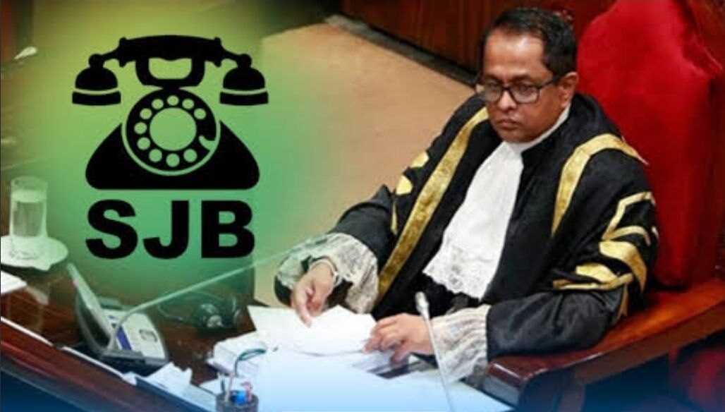 Opposition signs no-confidence motion against Speaker